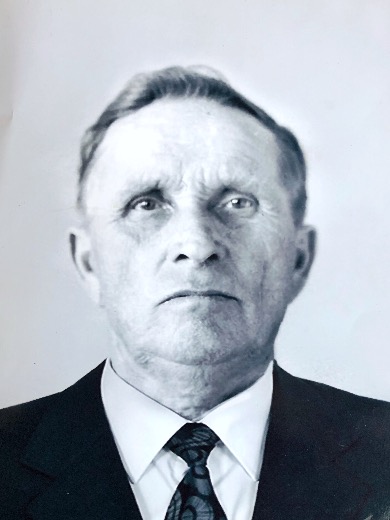 Демидов Дмитрий Наумович