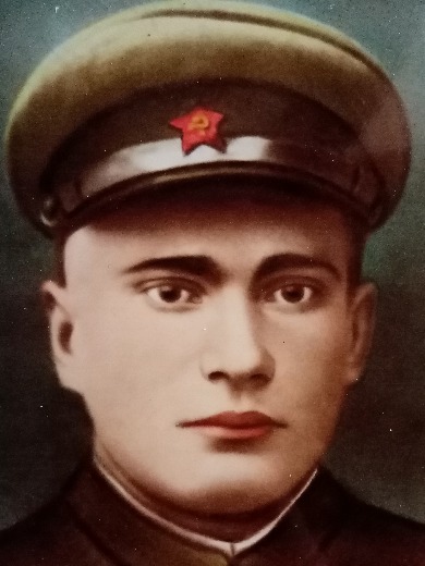 Васин Владимир Николаевич
