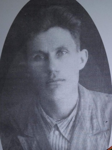 Воронин Андрей Семенович