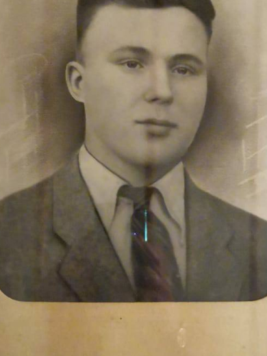 Мельников Иван Тимофеевич