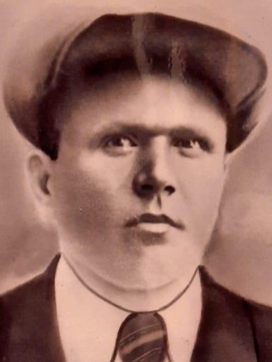 Прищепа Захар Филиппович