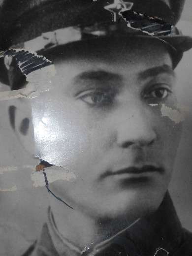 Лямов Сергей Павлович