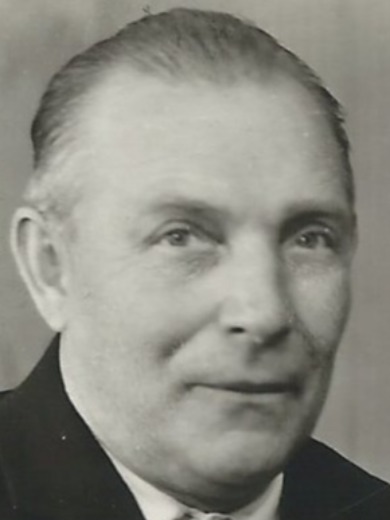 Малинкин Павел Дмитриевич