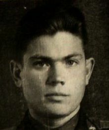 Асташкин Владимир Степанович