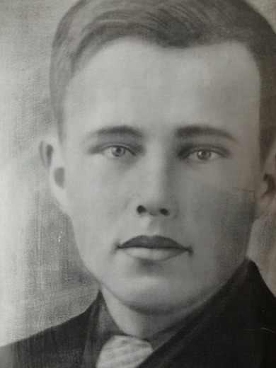 Рудаков Лукъян Васильевич