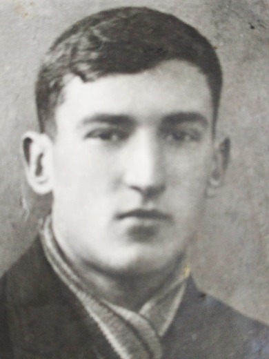 Бударагин Александр Алексеевич