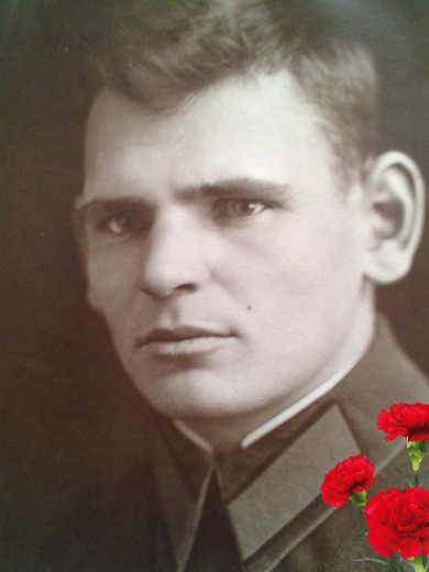 Куркин Дмитрий Александрович
