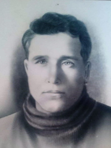 Астафьев С. Г.