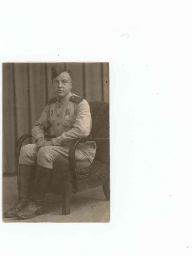 Спасюк Иван Иванович