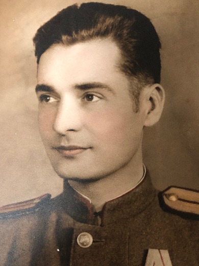 Головкин Борис Федорович