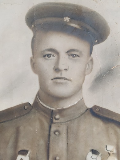 Решетов Николай Николаевич