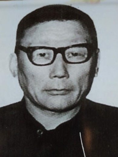 Новгородов Иван Федорович