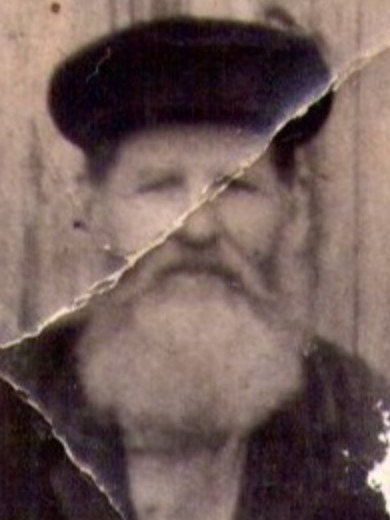 Ефимов Иван Герасимович