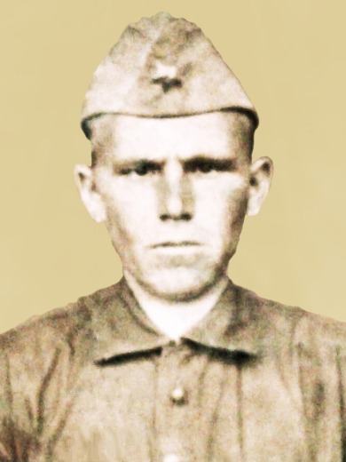 Семенов Владимир Семенович