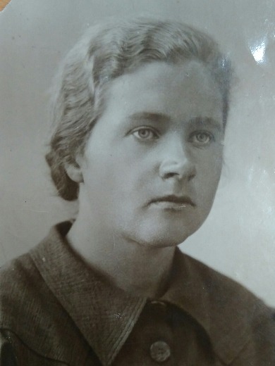 Проскурякова Мария Николаевна