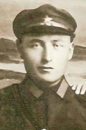 Кочеринский Александр Кузмич