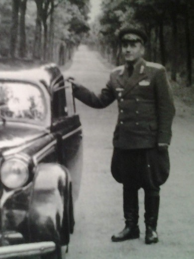 Лаппа Анатолий Трифонович