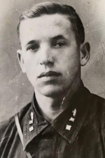 Москалец Григорий Алексеевич