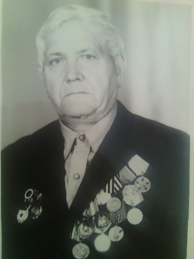 Ланин Петр Андреевич