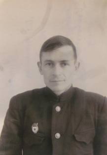 Сушков Алексей Михайлович