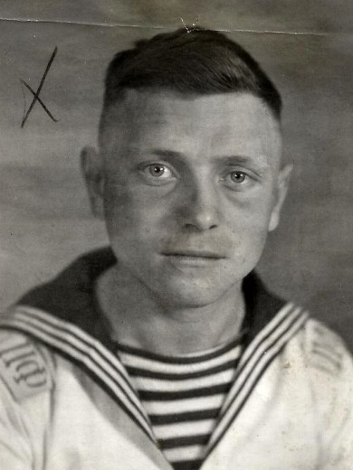 Горский Сергей Павлович