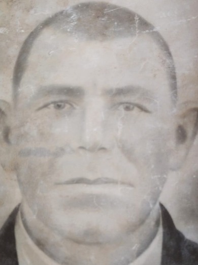 Батищев Гаврил Захарович