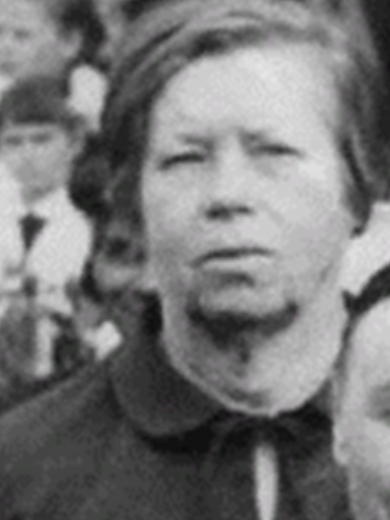 Савицкая Изабелла Брониславовна