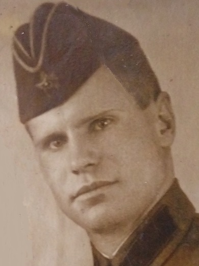 Межевов Александр Васильевич