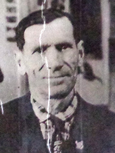 Каменев Дмитрий Васильевич