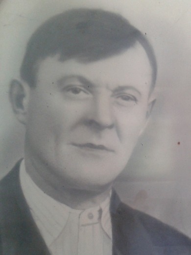 Мясоедов Михаил Николаевич