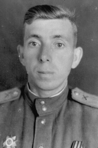 Широков Владимир Степанович