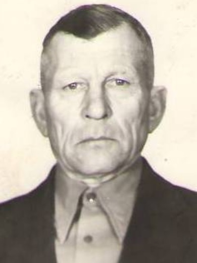 Чунихин Василий Емельянович