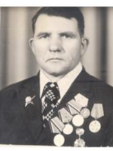 Поленов Юрий Евсеевич