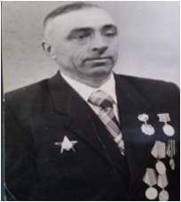 Нечаев Виктор Павлович