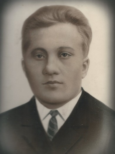 Чарнецкий Фёдор Иванович