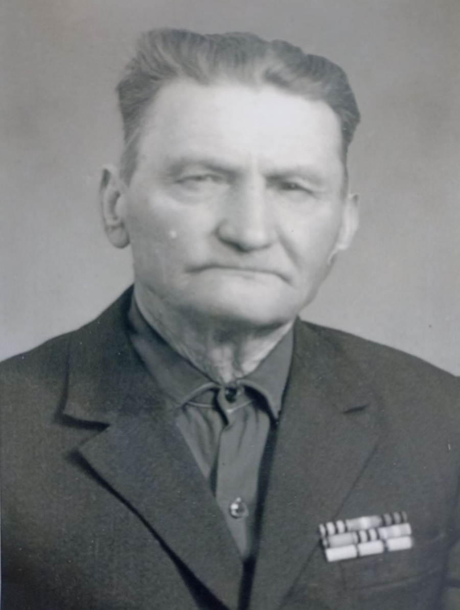 Бардиер Семен Пименович