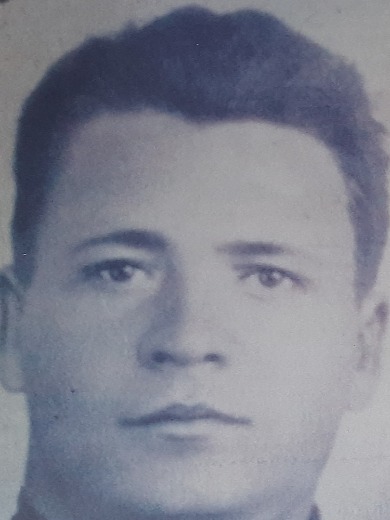 Суворов Михаил Михайлович