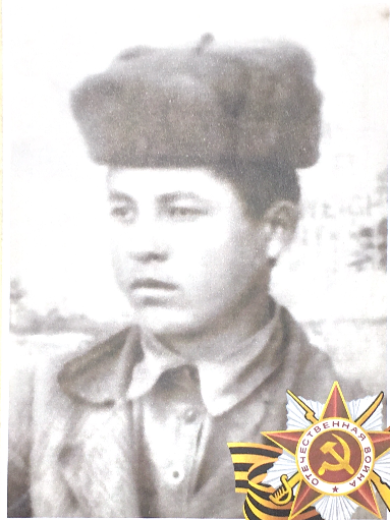 Иванов Дмитрий Константинови