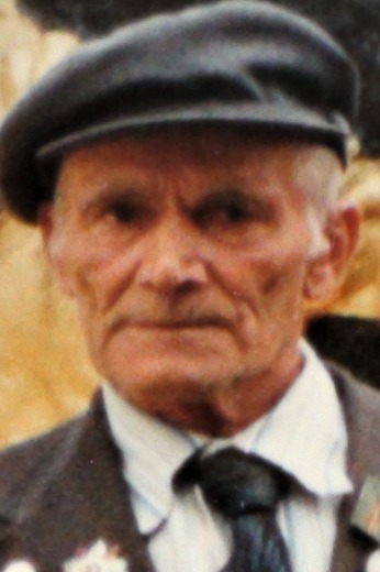 Лысов Алексей Михайлович