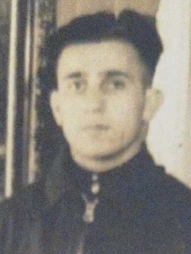 Юркин Аркадий Иванович