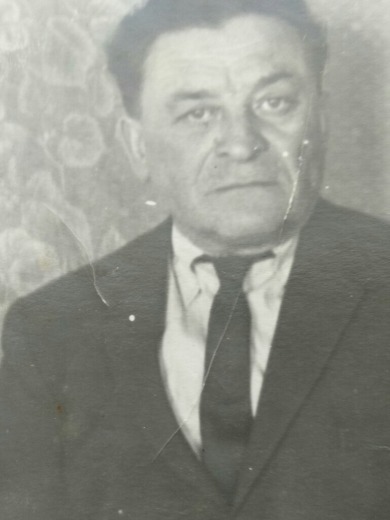 Стаисупов Константин Павлович