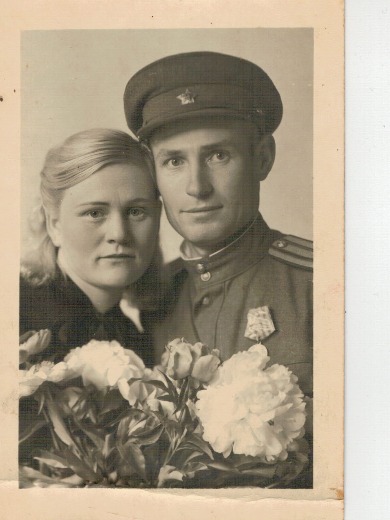 Сорочан Евгения Михайловна