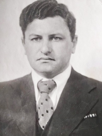 Гурвич Марк Аронович