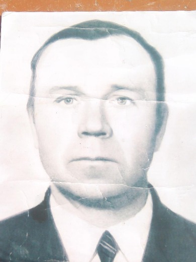 Кривченко Михаил Тимофеевич