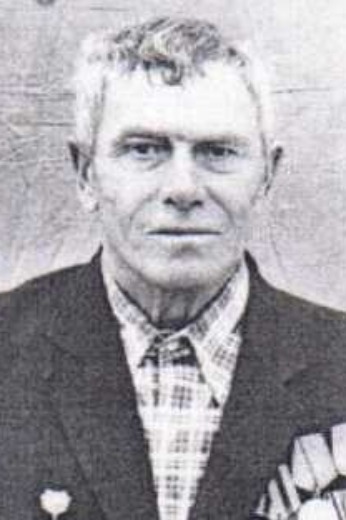 Близнюк Григорий Васильевич