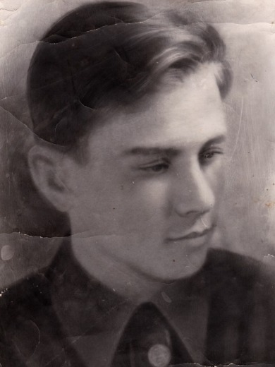 Легков Евгений Иванович
