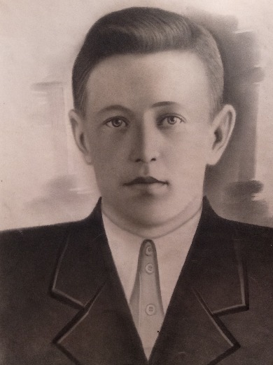 Лиходед Василий Федотович