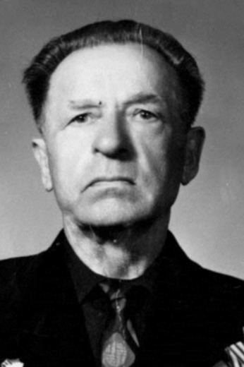 Стадниченко Василий Иванович