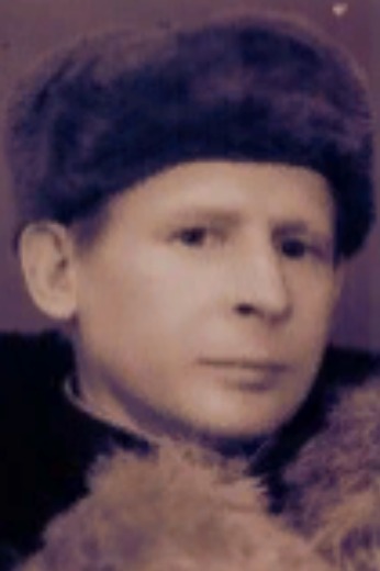Ламов Константин Афанасьевич