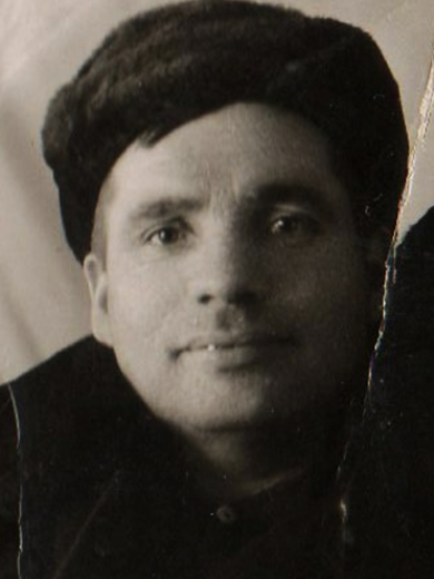 Сауков Кирилл Васильевич